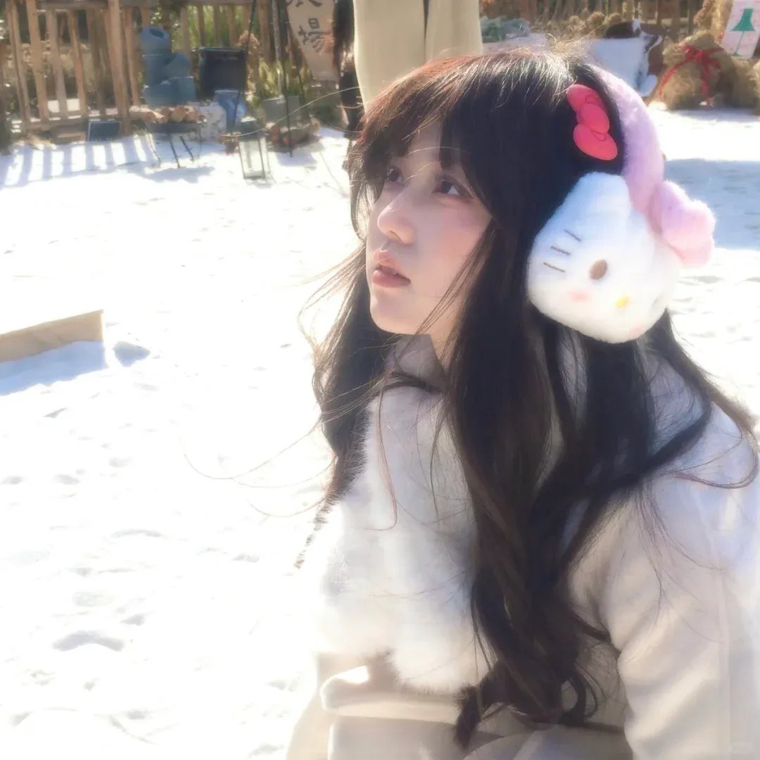 冰柜里的小人国